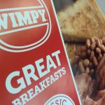 Wimpy - PVC Banners