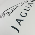 Jaguar - PVC Banners