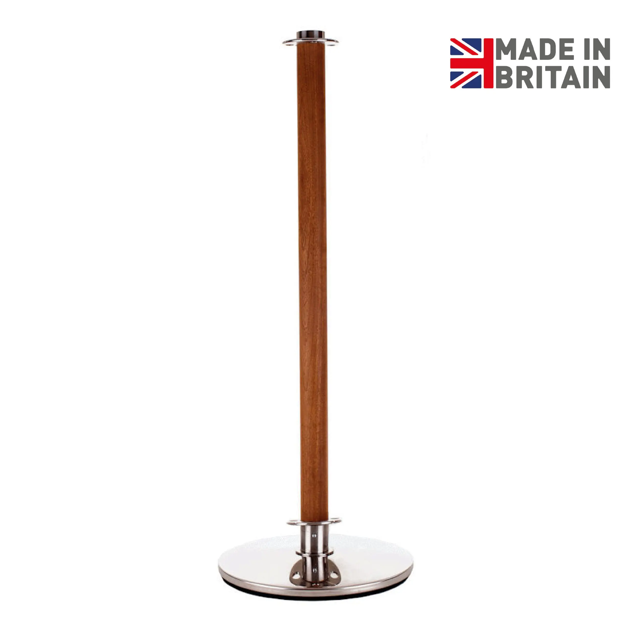 Natural Cafe Barrier Post Natural Cafe Barrier Post, Cafe Barriers, Barrier Posts, Cafe Posts, Round Barrier Post, Cafe Barrier Posts, Round Base Cafe Barriers, Cafe Barriers, Bespoke Cafe Barriers, Barrier Posts, Restaurant Barriers, Cafe Screening, Stainless Steel Barrier Posts, Wooden Posts, Wooden Cafe Barriers, Handmade Cafe Posts, UK Made Cafe Barriers