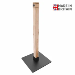 Rustic Wooden Cafe Barrier Post, Cafe Barriers, Barrier Posts, Cafe Posts, Square Barrier Post, Cafe Barrier Posts, Square Base Cafe Barriers, Cafe Barriers, Bespoke Cafe Barriers, Barrier Posts, Restaurant Barriers, Cafe Screening, Wooden Barrier Posts, Handmade Wood Posts, UK Made Cafe Barriers, Made in Britain, Rustic Cafe Barrier Post, Oak Cafe Posts, Rustic Cafe Barrier