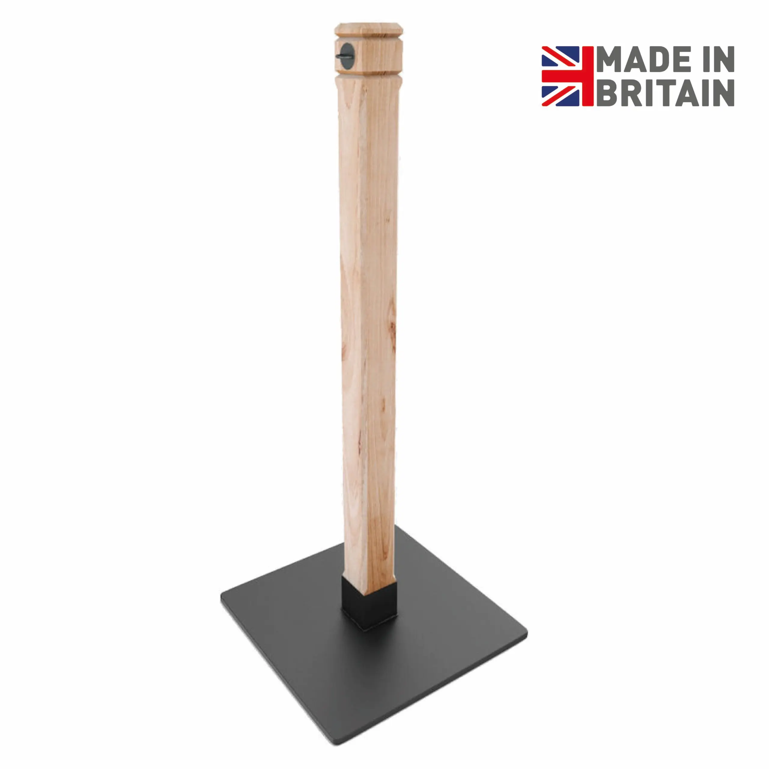 Rustic Cafe Barrier Post Rustic Wooden Cafe Barrier Post, Cafe Barriers, Barrier Posts, Cafe Posts, Square Barrier Post, Cafe Barrier Posts, Square Base Cafe Barriers, Cafe Barriers, Bespoke Cafe Barriers, Barrier Posts, Restaurant Barriers, Cafe Screening, Wooden Barrier Posts, Handmade Wood Posts, UK Made Cafe Barriers, Made in Britain, Rustic Cafe Barrier Post, Oak Cafe Posts, Rustic Cafe Barrier
