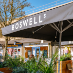 Samara Boswells Commercial Giant Umbrellas