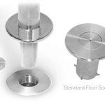 Standard Floor Socket Base Options