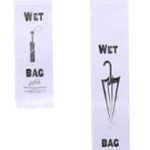 Short and Long Umbrella Bags for Retractable Umbrella Frame