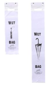 Short and Long Umbrella Bags for Retractable Umbrella Frame