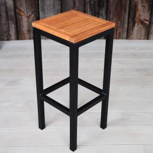 Outdoor Furniture - Thetford Bar Stool