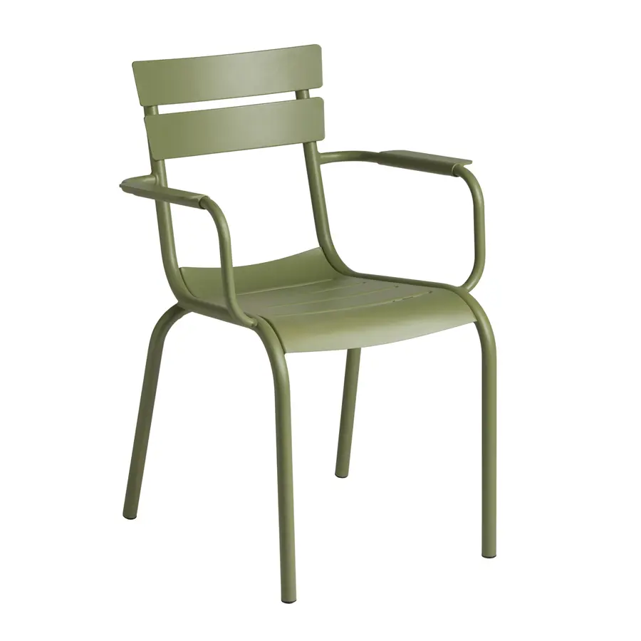 Olive Green Kerridge Stackable Armchair for Indoor and Outdoor Use Olive Green Kerridge Stackable Armchair for Indoor and Outdoor Use, Stacking Armchair, Commercial Furniture, Hospitality Furniture