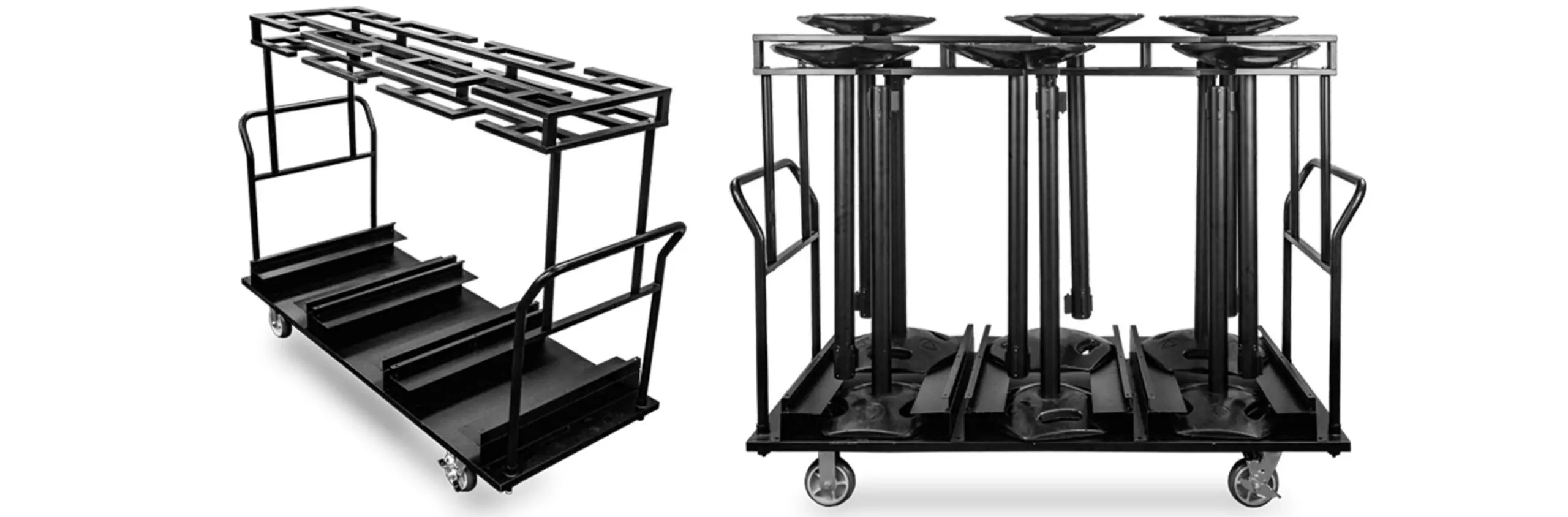 Trolley for WeatherMaster Retractable Barrier Posts Trolley for WeatherMaster Retractable Barrier Posts, Moving Barrier Post Holder
