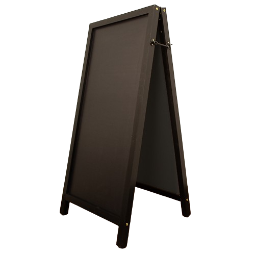 cefbde_1d50d6d1f6de45c0b661f316c00a4b06mv2-removebg-preview Chalkboard, A-Frame, Wooden Chalkboard, Chalk A-Frame, Commercial Chalkboards, Pub Chalkboards, Indoor & Outdoor Chalkboards, Signage