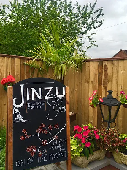 Rounded Top Chalkboard A-Frame - Jinzu Rounded Top Chalkboard A-Frame - Jinzu, Commercial Use, Chalkboard A-Frames, Wooden Chalkboard