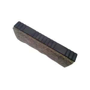 Chalkboard Eraser Side View