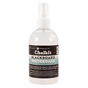 Chalkboard/Whiteboard/Blackboard Cleaner