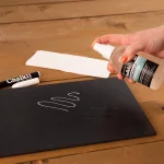 Chalkboard/Whiteboard/Blackboard Cleaner