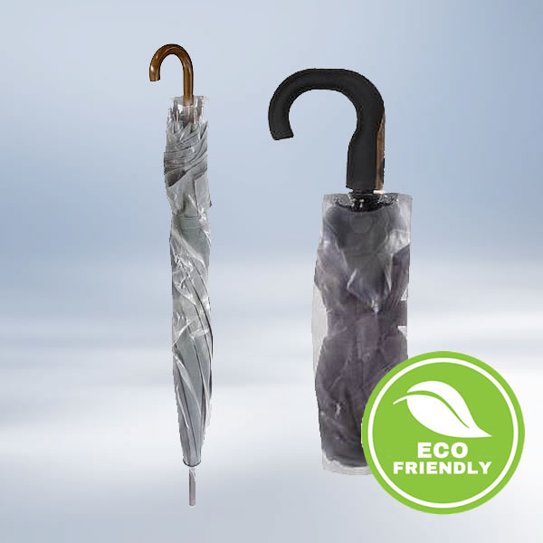 Umbrella Wrapper Bags. Long Umbrella bags, Short Umbrella Bags