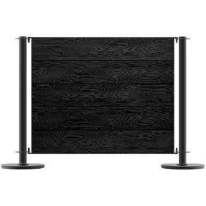 Composite Cafe Panel, Bespoke Cafe Panels, Alfresco Cafe Panels, Composite Panels, Restaurant Panels, Commercial Cafe Panels, Custom Made Composite Panels