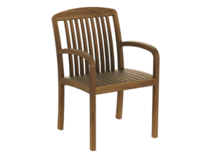 Wooden Didcot Armchair, Indoor & Outdoor Furniture, Armchair, Restaurant Furniture, Commercial Furniture, Hospitality Furniture, Outdoor Armchairs, Pub Furniture