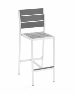 Murano Bar Chair, Indoor & Outdoor Furniture, Bar Chairs, Restaurant Furniture, Commercial Furniture, Hospitality Furniture, Outdoor Bar Chairs, Pub Furniture, Metal Furniture, Stacking Bar Chairs,