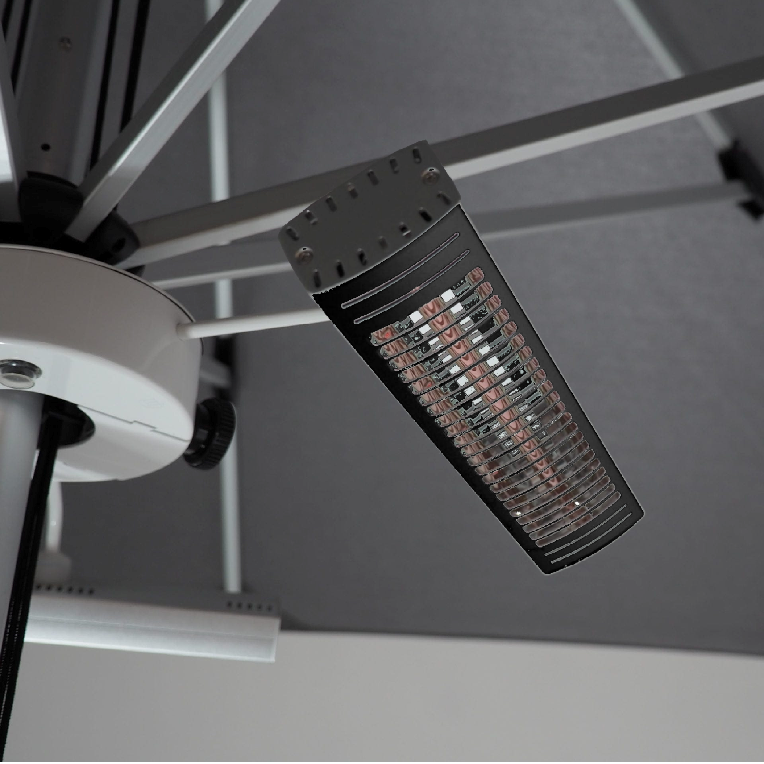 Parasol Heater Commercial Parasol Heater
