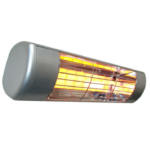 Folding Arm Umbrella Heater in Silver, Patio Heaters, Umbrella Heaters, Giant Umbrella Heaters, Infrared Heaters, Infrared Patio Heater, Restaurant Umbrella Heaters, Pub Parasol Patio Heater, Outdoor Heaters, Parasol Mounted Patio Heater, Mounted Patio Heater