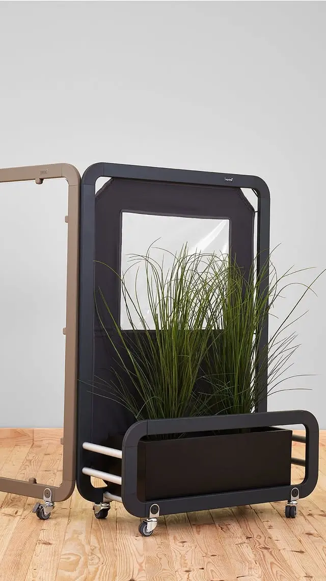 Siena Mini Industrial Café Planter in Anthracite with Planter Box and Screen Siena Mini Industrial Café Planter in Anthracite with Planter Box and Screen, Cafe Planters, Restaurant Planters, Industrial Cafe Planters, Cafe Screens, Outdoor Cafe Planters, Bespoke Planters, Planters with Screens, Commercial Planters, Commercial Cafe Planters, Hospitality Cafe Planters