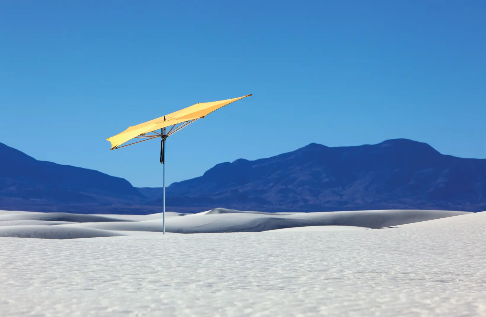 Tuuci OceanMaster M1 Razor Giant Umbrella in Yellow Tuuci OceanMaster M1 Razor Giant Umbrella in Yellow with a Polished Stainless Frame and Pole, Giant Umbrellas, Commercial Giant Umbrellas, Hospitality Giant Umbrellas, Parasols, Restaurant Umbrellas, Outdoor Umbrellas, Fabric Umbrellas, Giant Umbrellas with Logos, Tuuci Umbrellas, Tuuci Giant Umbrellas