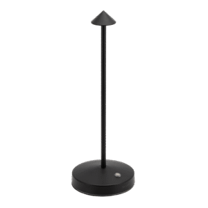 Lina LED Rechargeable Table Lamp, Table Lighting, Restaurant Lighting, Lighting for Table at Restaurant, Commercial Table Lighting, Hospitality Lighting, Rechargeable Table Lamps, LED Lighting, Outdoor Table Lamps, Indoor Table Lighting, Cafe Lighting, Table Lamps for Cafes