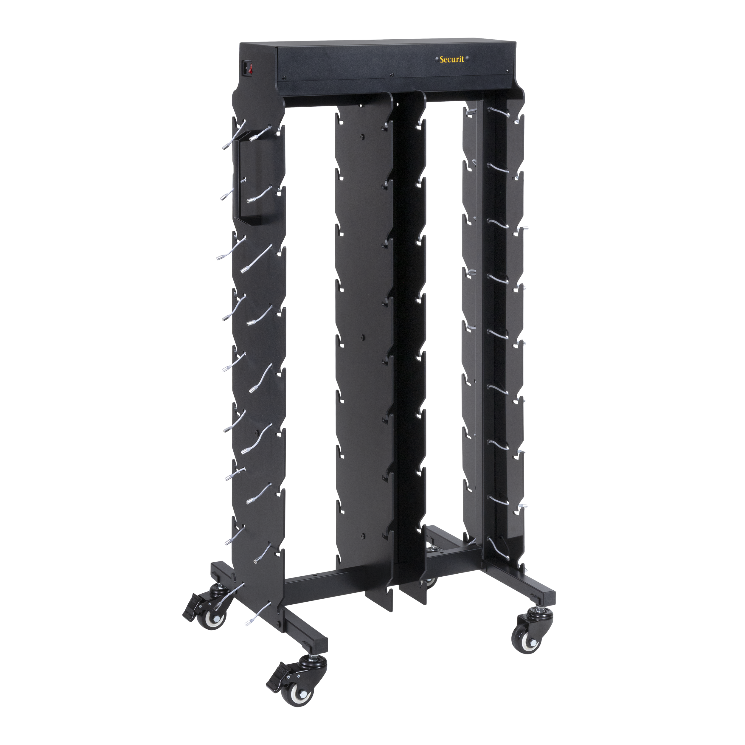 Table Lamp Charging Trolley - Product Image Table Lamp Charging Trolley - Product Image, Table Lighting Recharging Trolley, Charging Trolley, Lighting Charging Trolley