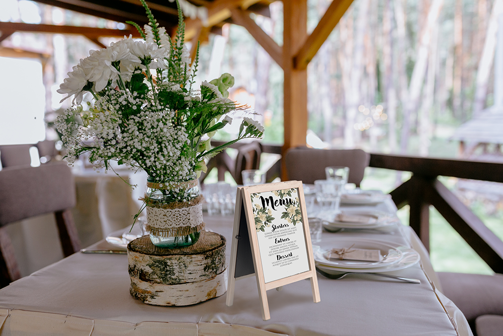 Mini Sandwich Table Board in Beech in a Wedding Setting Mini Sandwich Table Board in Beech in a Wedding Setting, Table Chalkboard, Freestanding Table Board, Wooden Table Board, Double Sided Table Chalkboard, Table Top Accessory, Advertising Boards, Restaurant Signage, Cafe Signage, Menu Boards, Menu Signage