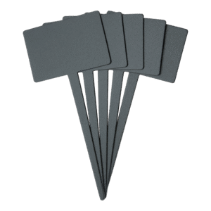 Rectangular Shadow Tags in Black, Table Chalkboard, Freestanding Table Tags, Double Sided Table Chalkboard, Table Top Accessory, Advertising Boards, Restaurant Signage, Cafe Signage, Menu Boards, Menu Signage