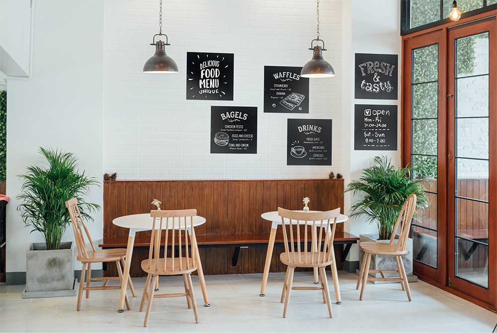 Frameless Chalkboards Displaying Information Frameless Chalkboards Displaying Information, Wall Board, Shop Wall Boards, Cafe Wall Boards, Wall Boards, Wall Menu Displays, Menu Signage, Boards with Chalkboard, Wall Display, Chalkboard Boards, Information Displays, Frameless Wall Chalkboard, Modern Wall Boards