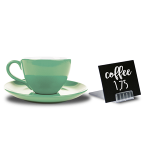Display Tags in Black, Table Chalkboard, Freestanding Table Tags, Double Sided Table Chalkboard, Table Top Accessory, Advertising Boards, Restaurant Signage, Cafe Signage, Menu Boards, Menu Signage