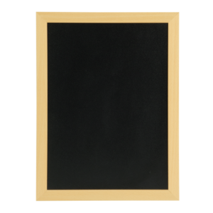 Wooden Wall Board in Teak Finish, Wall Board, Shop Wall Boards, Cafe Wall Boards, Wall Boards, Wall Menu Displays, Menu Signage, Boards with Chalkboard, Wall Display, Chalkboard Boards, Information Displays, Wooden Wall Chalkboard