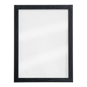 Wooden Transparent Wall Board in Black Finish, Wall Board, Shop Wall Boards, Cafe Wall Boards, Wall Boards, Wall Menu Displays, Menu Signage, Boards with Chalkboard, Wall Display, Chalkboard Boards, Information Displays, Wooden Wall Chalkboard