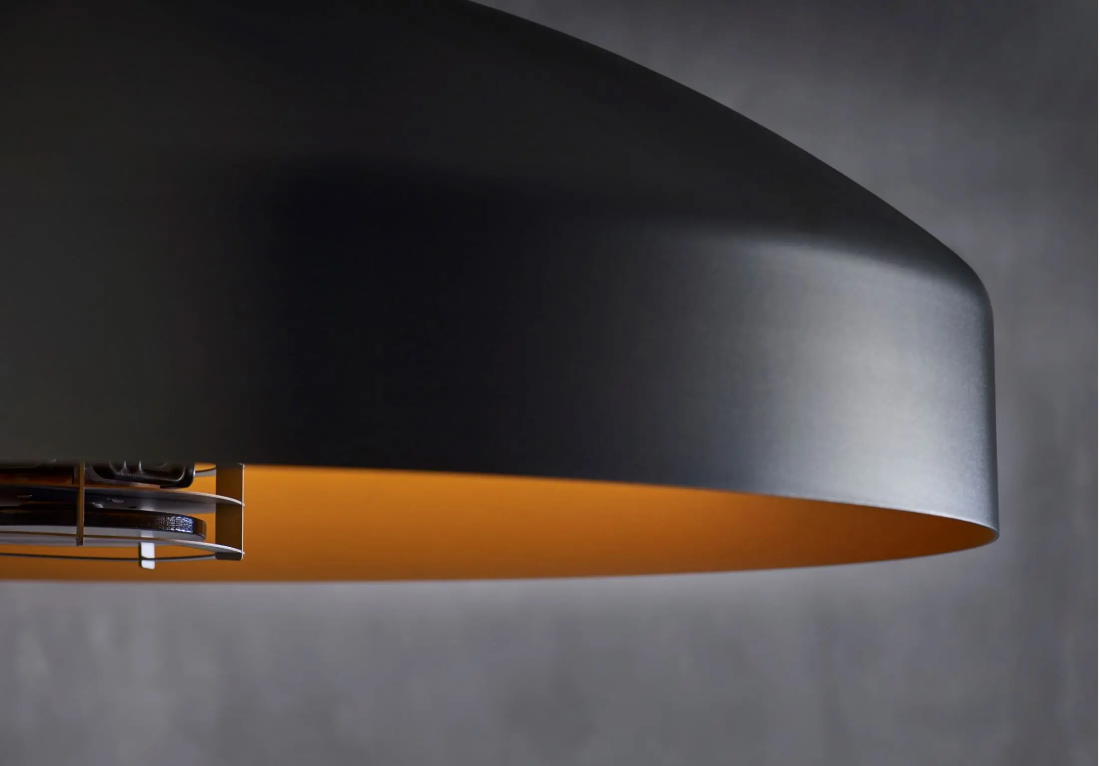 Halo Ceiling Mounted Patio Heater Hood Close Up Halo Free Standing Patio Heater, Halo Free Standing Patio Heater in Black Finish, Patio Heaters, Outdoor Heaters, Free Standing Heater, Alfresco Heaters, Commercial Heaters, Commercial Patio Heaters, Patio Heater with Base, Hospitality Heaters, Restaurant Heaters