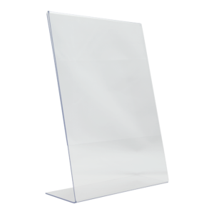 Acrylic Poster Frames, Table Top Accessories, Poster Frames, Acrylic Frames, Acrylic Poster Frames, Menu Holders, Plastic Menu Holders, Table Menu Frames, Free Standing Menu Displays