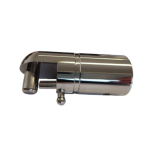 Heavy Duty Beam Ends for Cafe Barrier Cross Beams, Zinc Plated Beam Ends, Beam Ends, Bespoke Beam Ends, Metal Beam Ends, Cross Bar Ends, Cross Rail Beam Ends, Cross Arm Beam Ends, Banner Pole Beam Ends