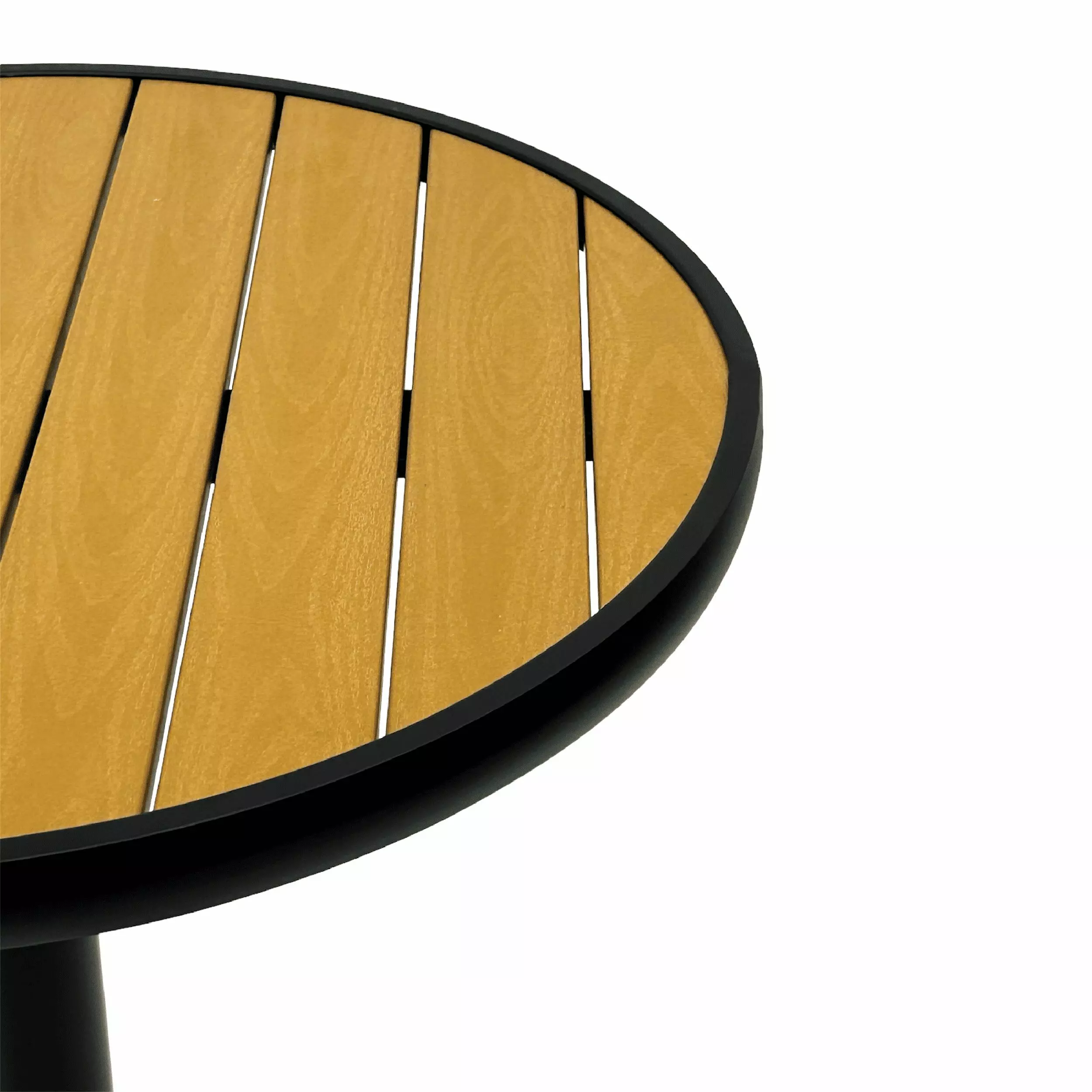 Balcony Table & Chairs Set - Table Top